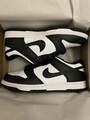 Nike Dunk Low Panda Black White Next Nature 37.5