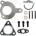 Montagesatz, Lader VICTOR REINZ 04-10191-01 für Opel Omega B
