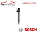 EINSPRITZDÜSE BOSCH 0 986 435 355 P FÜR MERCEDES-BENZ E-CLASS,C-CLASS,R-CLASS