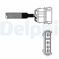 Lambdasonde Sensor Abgassteuerung DELPHI ES10333-12B1 für PASSAT IBIZA VENTO VW