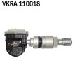 SKF Radsensor, Reifendruck-Kontrollsystem Vorderachse u.a. für CITROËN, FIAT