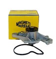 Wasserpumpe + Dichtung für SMART Crossblade 0.6 Fortwo 0.7 0.8 Roadster 0.7
