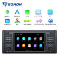 Für BMW E39 M5 Eonon E39A13 Android 13 Autoradio 7" GPS Navi Apple CarPlay Radio