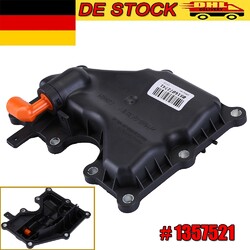 Ölabscheider Kurbelgehäuseentlüftung für FORD C-Max S-Max Focus Mondeo 1357521