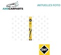 SCHEIBENWISCHER WISCHERBLATT HINTEN 116515 SWF P NEU OE QUALITÄT