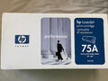Original HP Toner 92275A 75A schwarz LaserJet Serien 2P 3P IIP IIIP Im Karton!!!