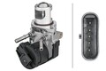 HELLA 6NU 014 864-681 EGR Valve for BMW