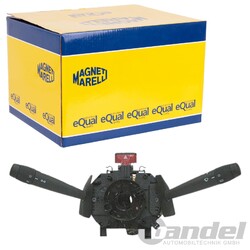 MAGNETI MARELLI LENKSTOCKSCHALTER passend für FIAT PUNTO | 000043112010