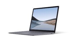 Microsoft Surface Laptop 3 13,5 Zoll i7-1065G7 16GB RAM 256GB SSD Touch W11 Pro
