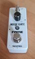 Noise Gate, FAME (Guitar Pedal)