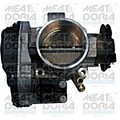 Drosselklappenstutzen Für VW Golf Mk3 Mk4 98-02 037133064J