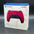 Sony DualSense Wireless Controller - PS5 - PlayStation 5 - Cosmic Red OVP
