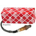 FEBI BILSTEIN 175875 Lambdasonde 4-Pin 1700mm für A4 B5 A6 C5 A8 D2 C-MAX