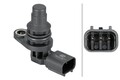 HELLA 6PU 013 122-471 Sensor, Nockenwellenposition für MAZDA