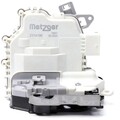 METZGER 2314190 Türschloss Vorne Rechts für AUDI A4 Avant (8K5, B8) Q5 (8RB)