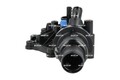 NRF Thermostat, Kühlmittel 725038 für RENAULT