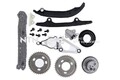 Steuerketten Satz für Fiat Ford Peugeot Citroen Ducato SNR Kdc452.00 2006 ->