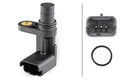 HELLA Sensor, Nockenwellenposition  u.a. für BMW, CITROËN, DS, MINI, PEUGEOT