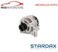LICHTMASCHINE GENERATOR STARDAX STX100325 I FÜR SEAT CORDOBA,IBIZA III,ALHAMBRA