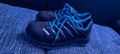 Uvex Halbschuh 2 Trend S1P Gr. 42 Schwarz-Blau