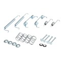 Zubehörsatz, Bremsbacken QUICK BRAKE 105-0849