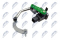 NTY ECX-AU-002 Sensor, Leuchtweiteregulierung für AUDI,SEAT,VW
