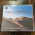 Relax & Meditation | 3CD | Zustand sehr gut
