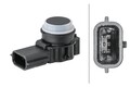 Sensor Einparkhilfe HELLA 6PX 358 141-761 für RENAULT MEGANE 4 B9A K9A SCÉNIC 1