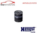 MOTOR ÖLFILTER HENGST FILTER H90W27 I FÜR VOLVO S40 II,V50,C30,V70 III,S80 II