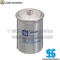 KRAFTSTOFFFILTER 50013171 FÜR VOLVO B19A/200K/200F/200E/19E/19K/20A/200G 2.0L VW