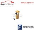 ELEKTRISCH KRAFTSTOFFPUMPE PIERBURG 707795330 H NEU OE QUALITÄT