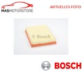 MOTOR LUFTFILTER MOTORFILTER BOSCH 1 457 433 055 P FÜR VAUXHALL CORSA II