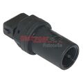 Sensor, Wegstrecke METZGER 0909045 für FORD VAG