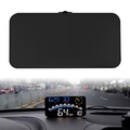 G10 Auto Head Up Display HUD GPS Digitaler Tachometer Kilometerzähler Universal