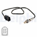 DELPHI ES21096-12B1 Lambdasonde für SEAT,SKODA,VW