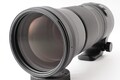 SIGMA 150-600mm F/5-6.3 DG OS HSM Contemporary Objektiv für Canon [NEUWERTIG/...