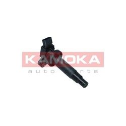 1x Zündspule KAMOKA 7120079 passend für CITROËN DAIHATSU PEUGEOT TOYOTA LEXUS