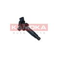 1x Zündspule KAMOKA 7120079 passend für CITROËN DAIHATSU PEUGEOT TOYOTA LEXUS