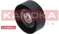 KAMOKA R0102 Spannarm für Keilrippenriemen Spannarm Spannrolle Keilriemen 