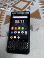 BlackBerry KEYone - 32GB - Silber (Ohne Simlock) Smartphone