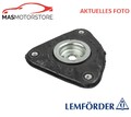 FEDERBEINLAGER DOMLAGER VORNE LEMFÖRDER 42187 01 P FÜR FORD FOCUS III,KUGA II