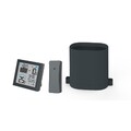 HAMA Wetterstation "Rainy" mit Funk-Regenmesser (00186420) #32110782
