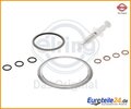 Montagesatz, Lader ELRING 727.471 für BMW 5er 5er Touring X3