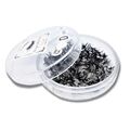 3D bis 15D HANDMADE Wimpernfächer I 500 Fertige Fächer bzw. 7500 Volumenwimpern