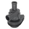 Zusatzwasserpumpe Sekundärpumpe 2 -polig für Audi Seat Skoda VW Golf 1.4 TSI