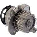 PIERBURG 7.07152.20.0 Kühlmittelpumpe Wasserpumpe für VW Golf V Schrägheck (1K1)