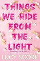 Dinge, die wir vor dem Licht verstecken - 9781399713771