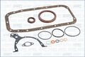 AJUSA 54056000 Dichtungssatz, Kurbelgehäuse für OPEL