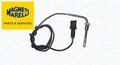 MAGNETI MARELLI 172000225010 Sensor für Abgastemperatur Sensor für Fiat 