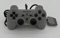 Sony PlayStation 1 | PS1 | Controller | Original | SCPH-1200 | Grau | 